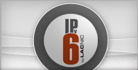 logo ipv6 lacnic